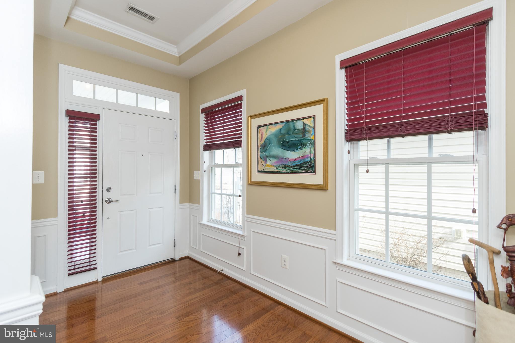 CARROLL VISTA - Residential