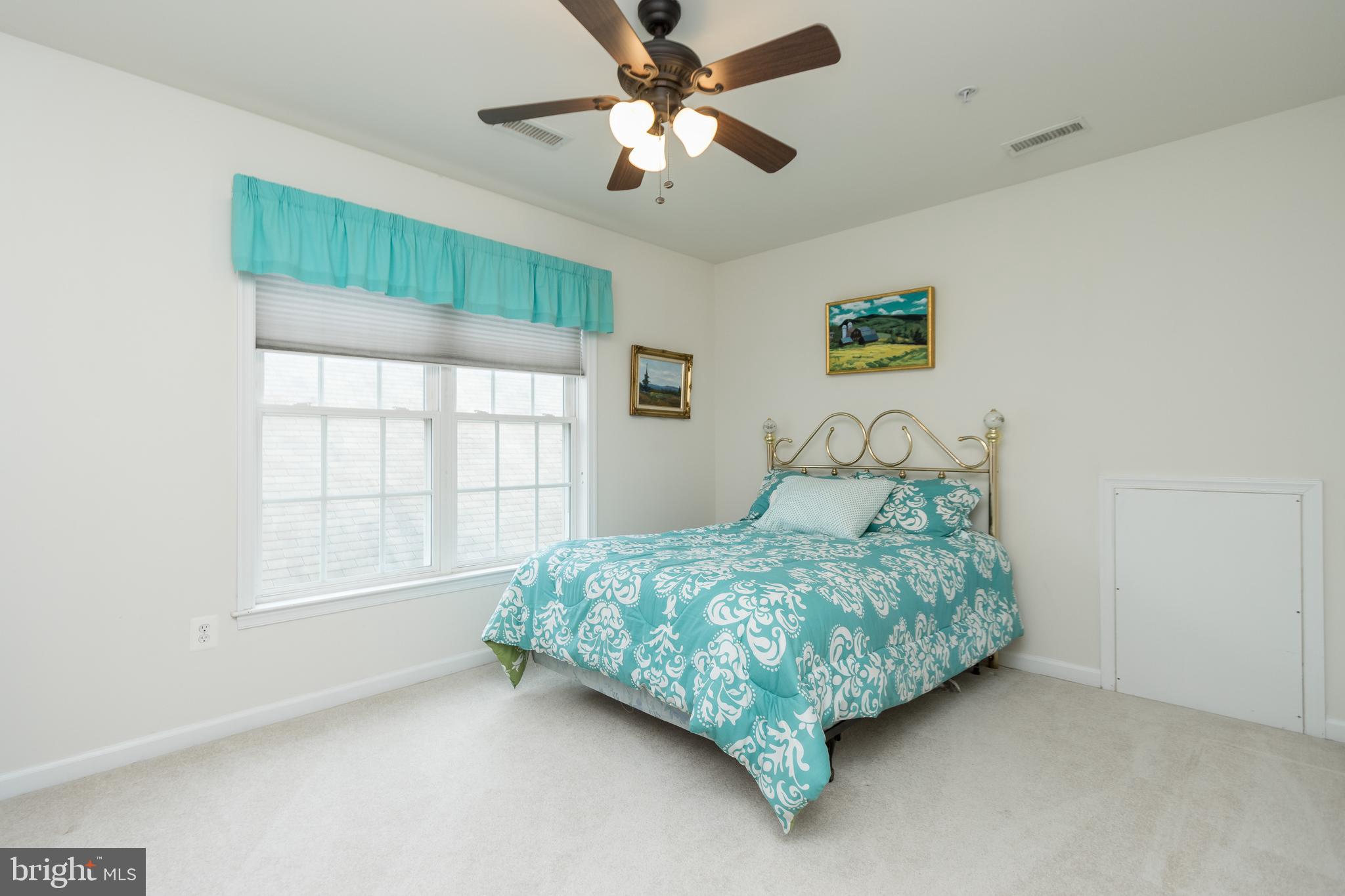 CARROLL VISTA - Residential