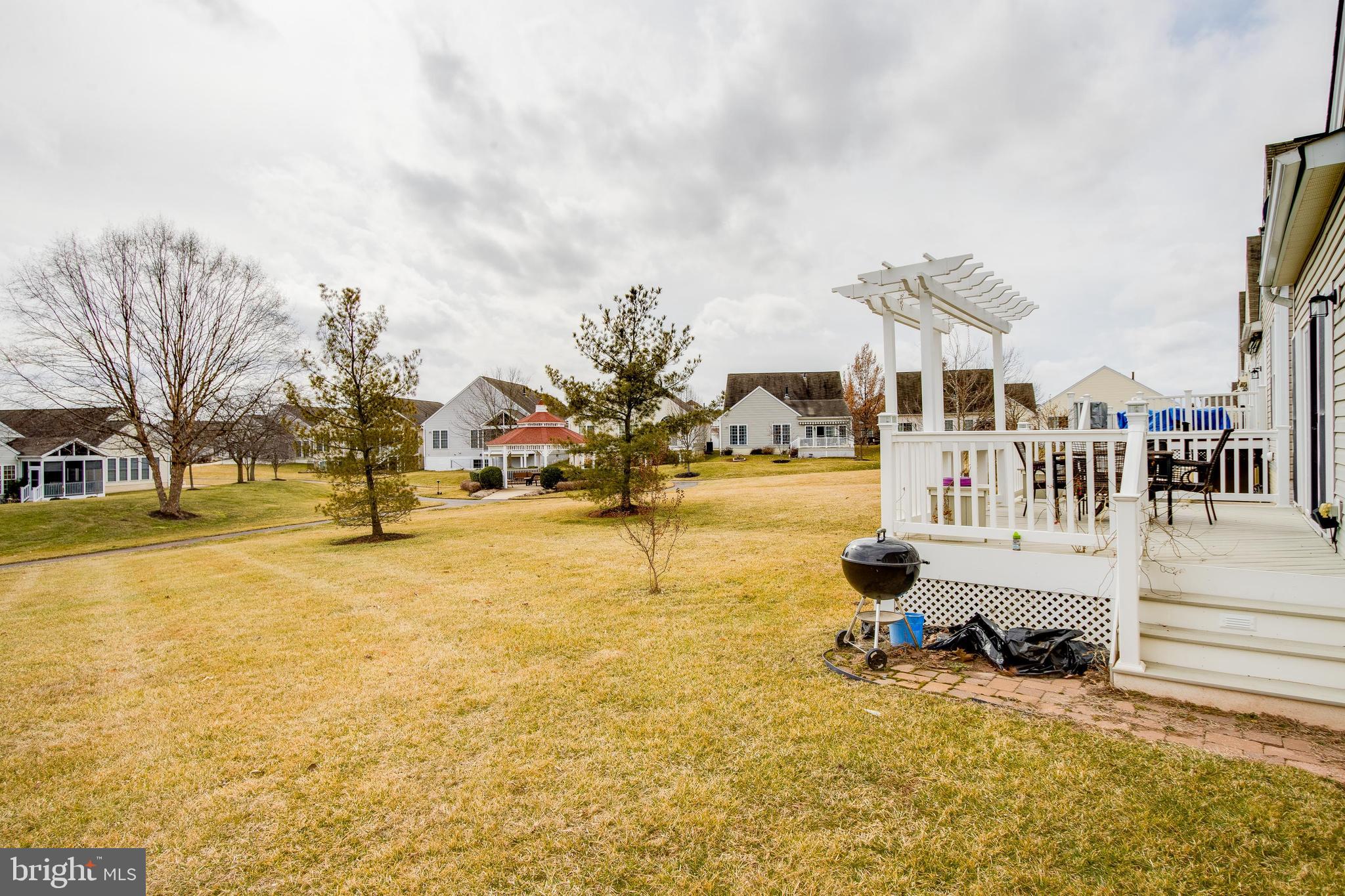 CARROLL VISTA - Residential