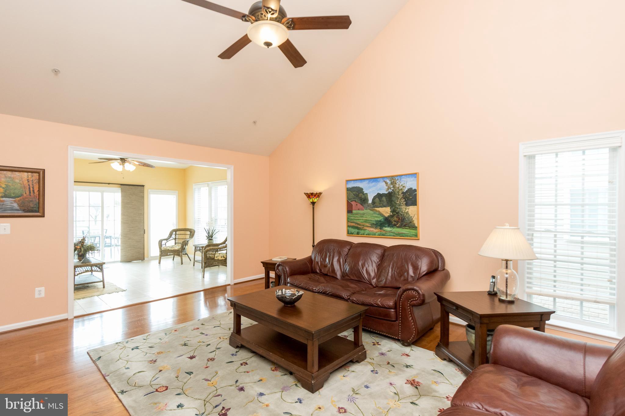 CARROLL VISTA - Residential