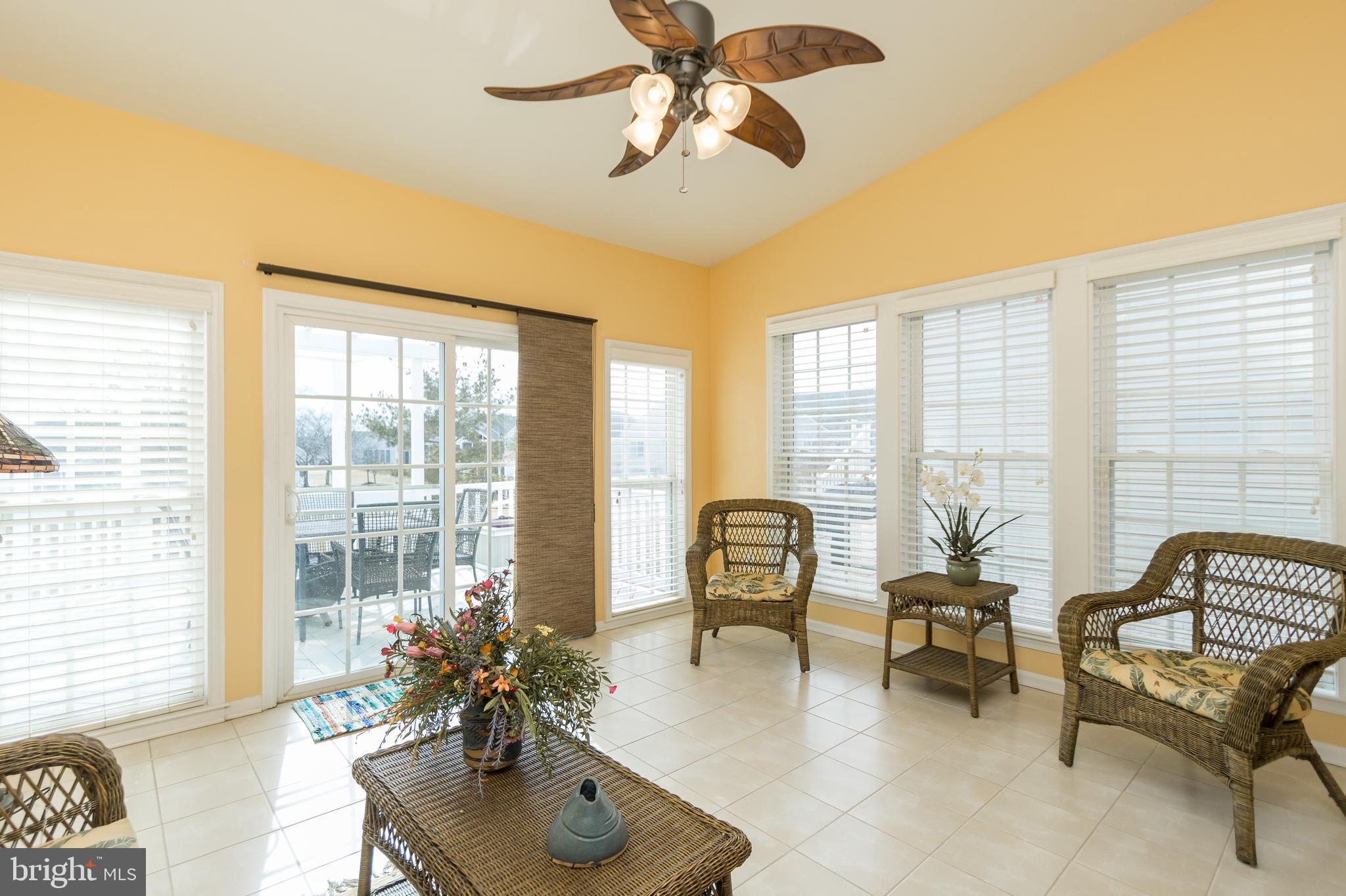 CARROLL VISTA - Residential