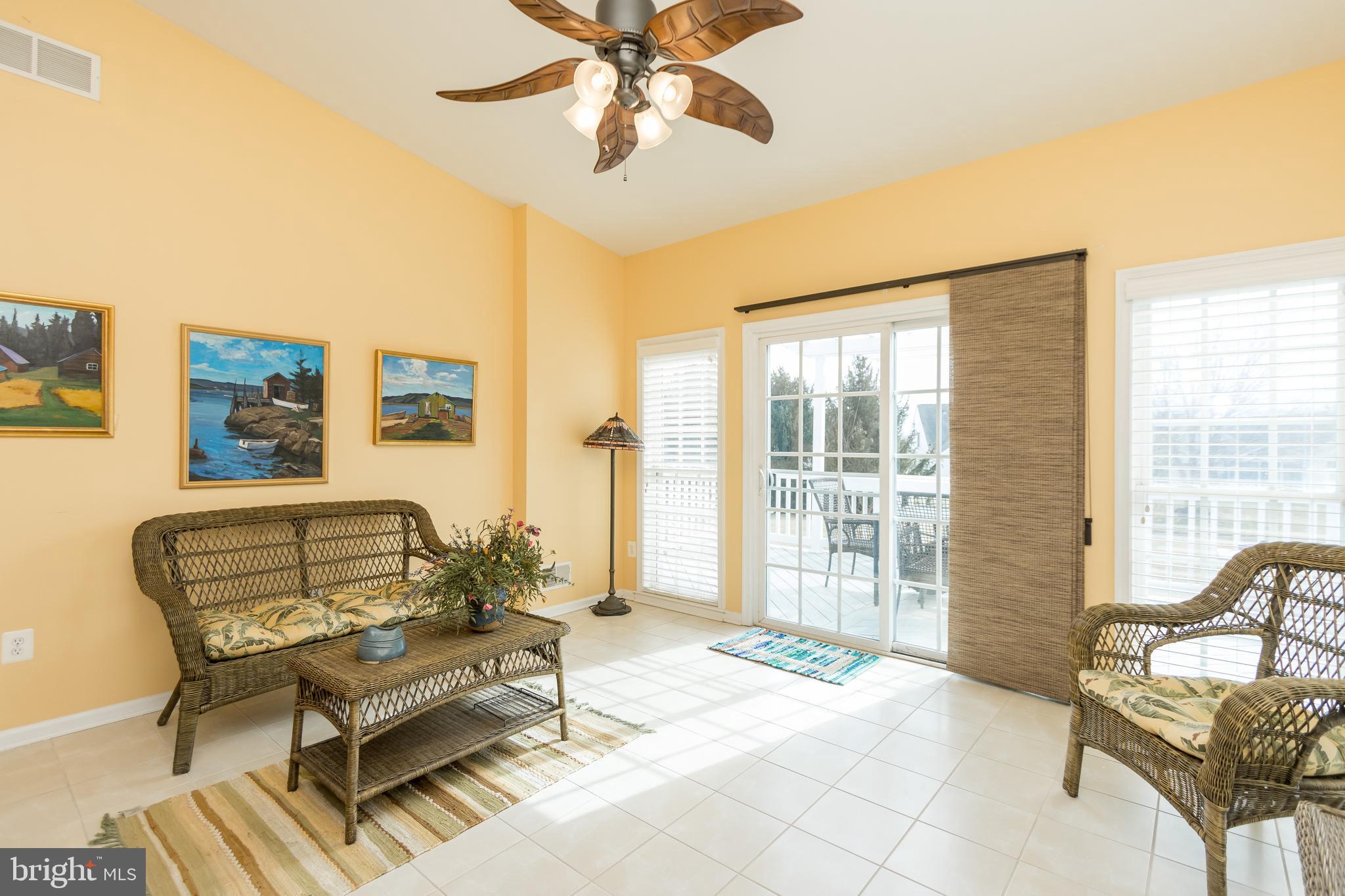 CARROLL VISTA - Residential