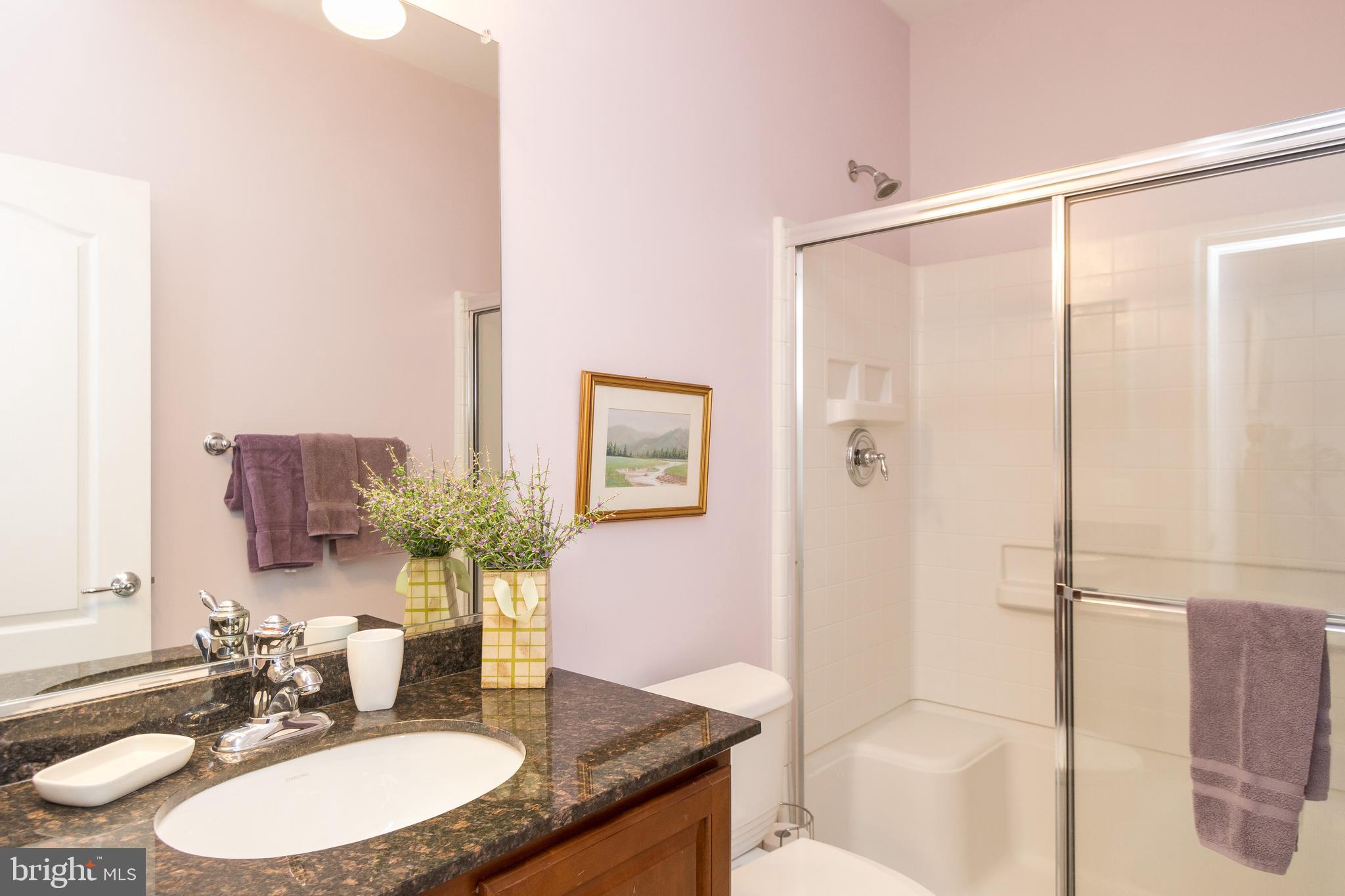 CARROLL VISTA - Residential