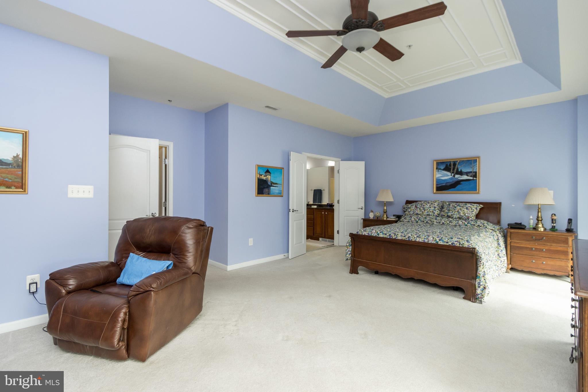 CARROLL VISTA - Residential