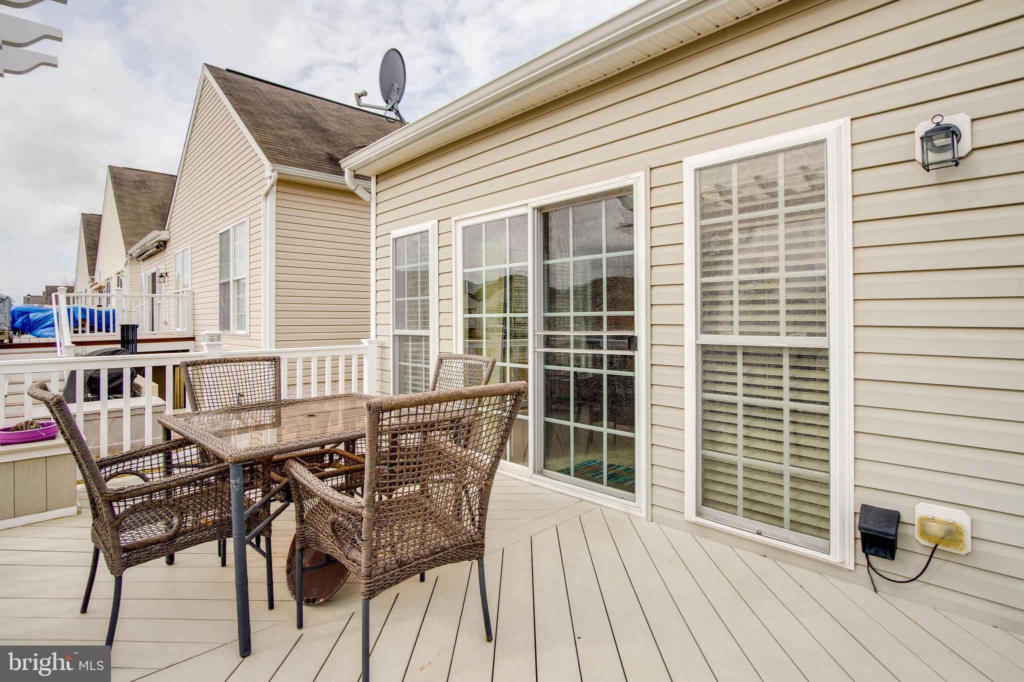 CARROLL VISTA - Residential