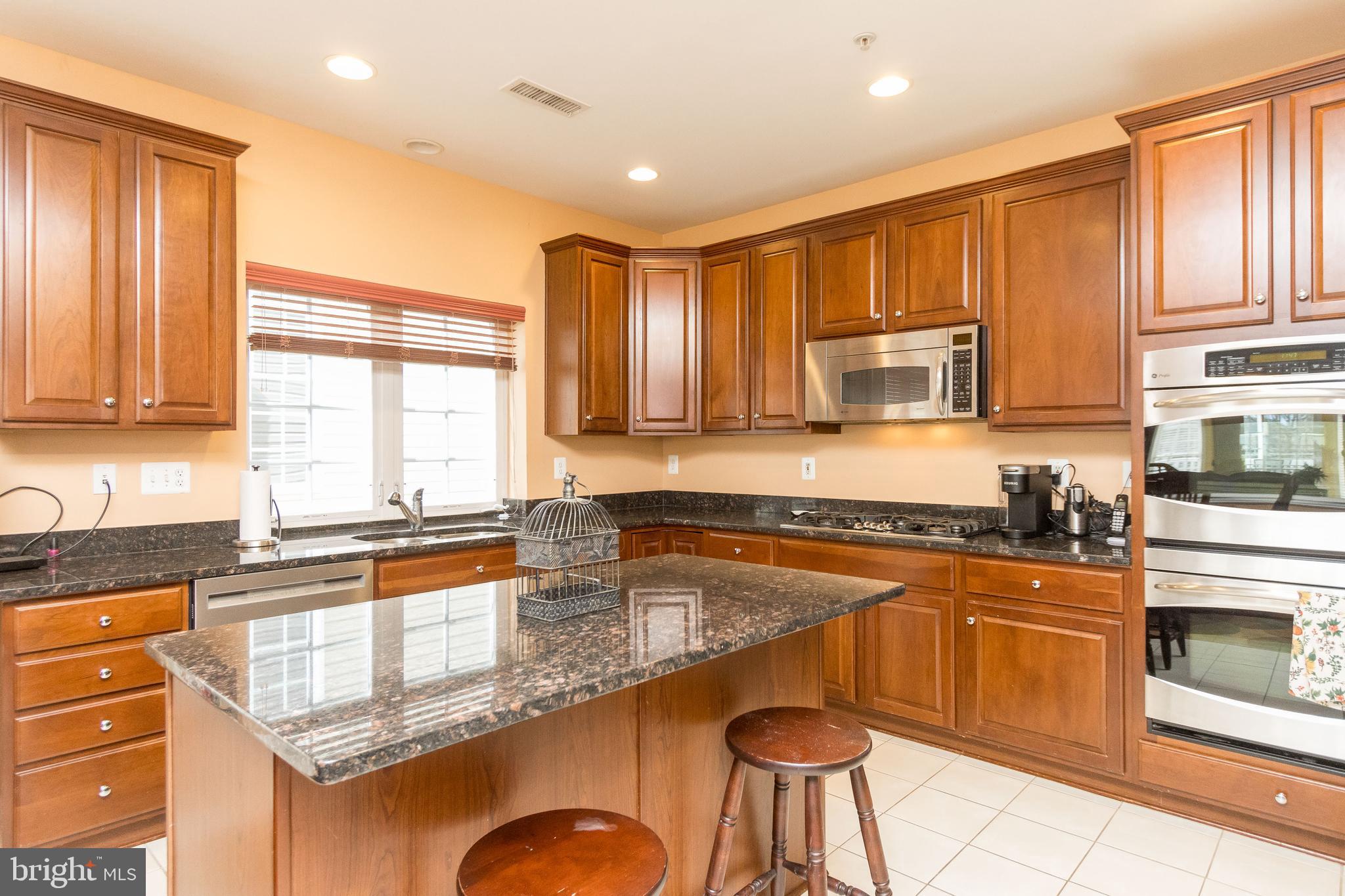 CARROLL VISTA - Residential