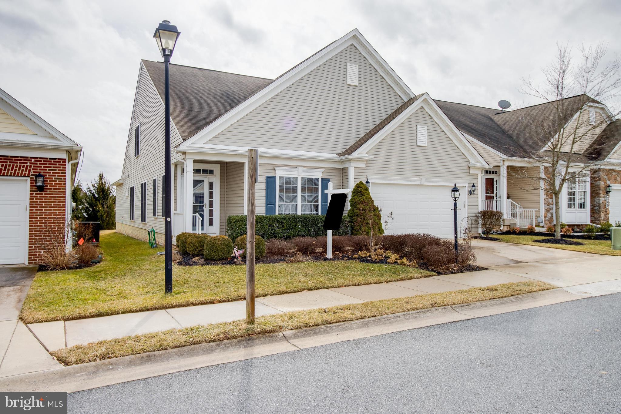 CARROLL VISTA - Residential