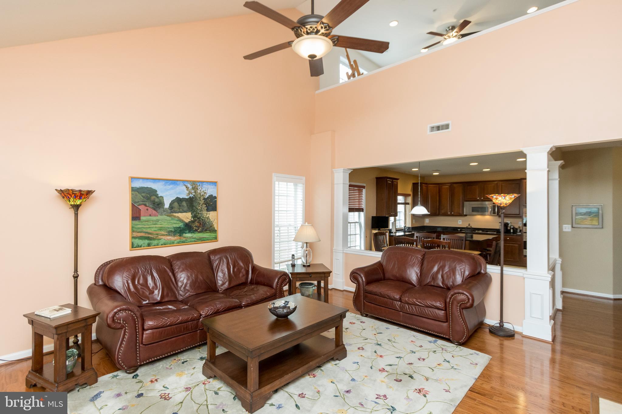 CARROLL VISTA - Residential