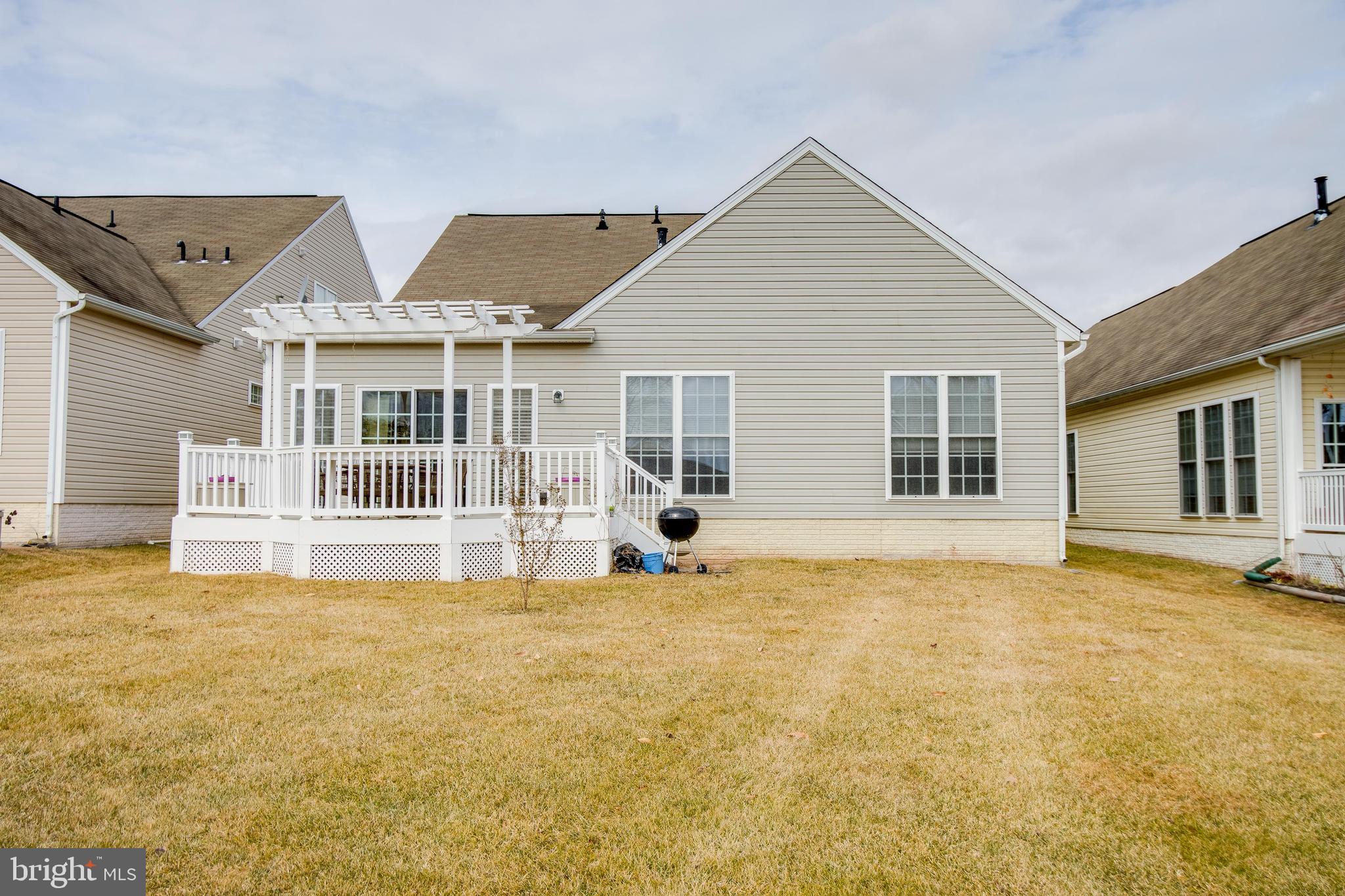 CARROLL VISTA - Residential