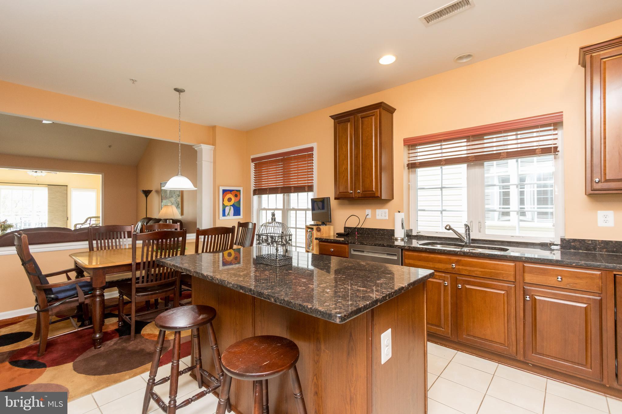 CARROLL VISTA - Residential