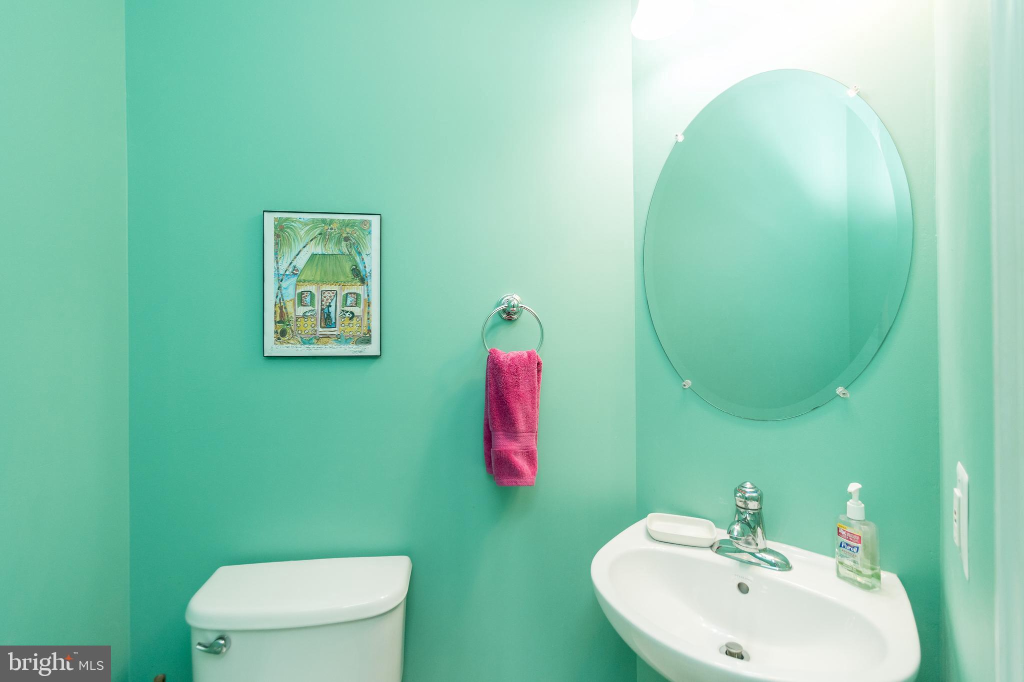 CARROLL VISTA - Residential