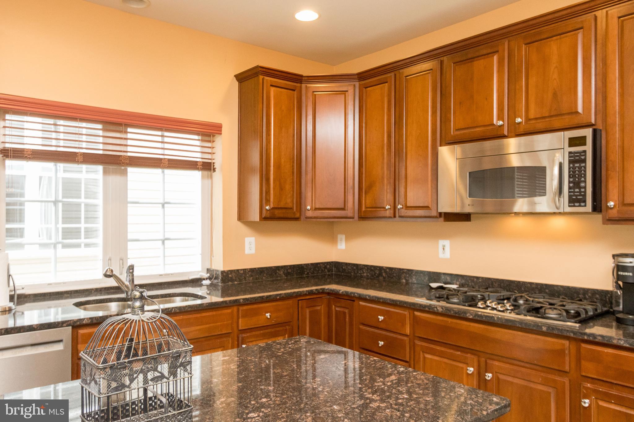 CARROLL VISTA - Residential