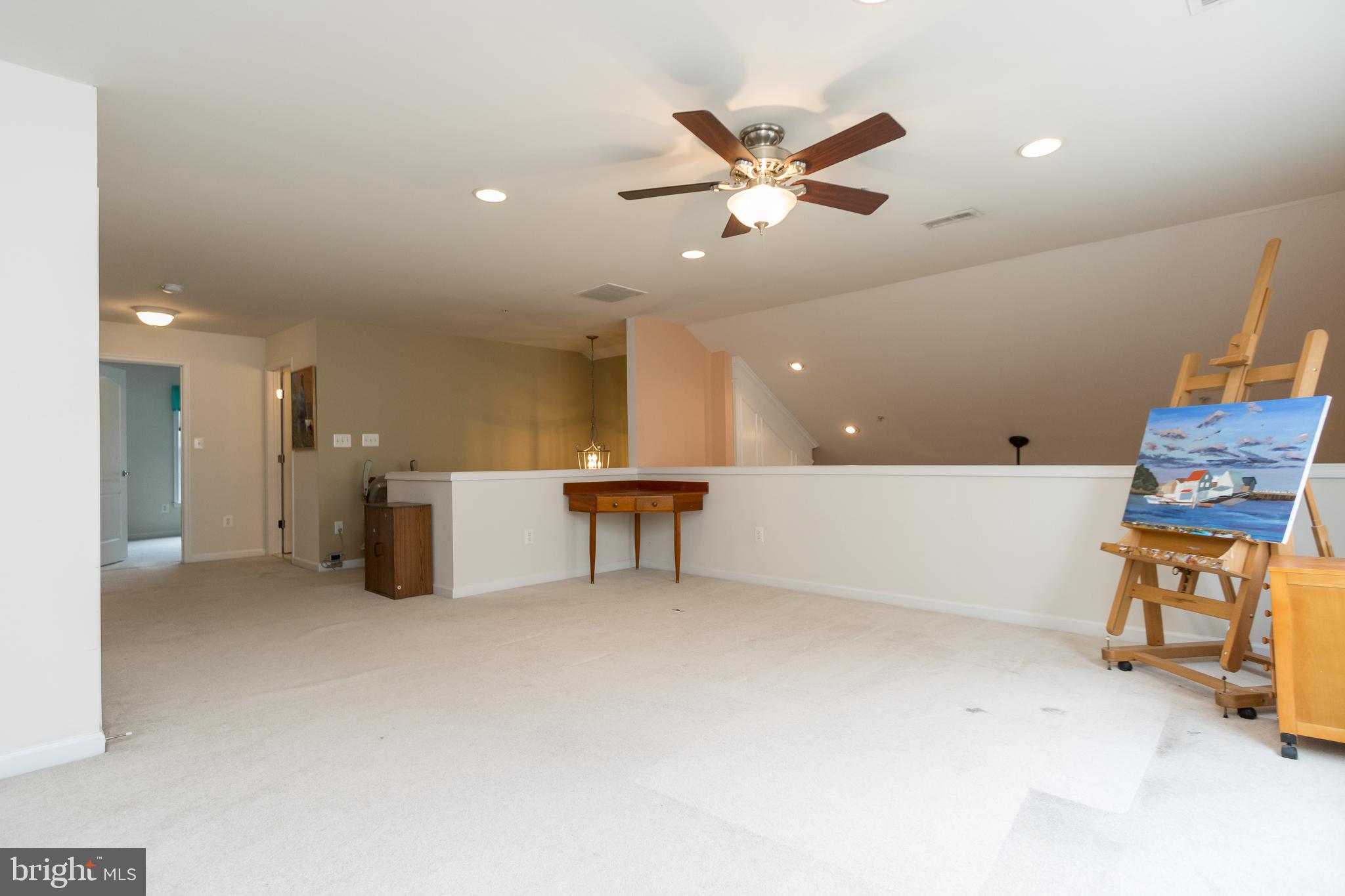 CARROLL VISTA - Residential