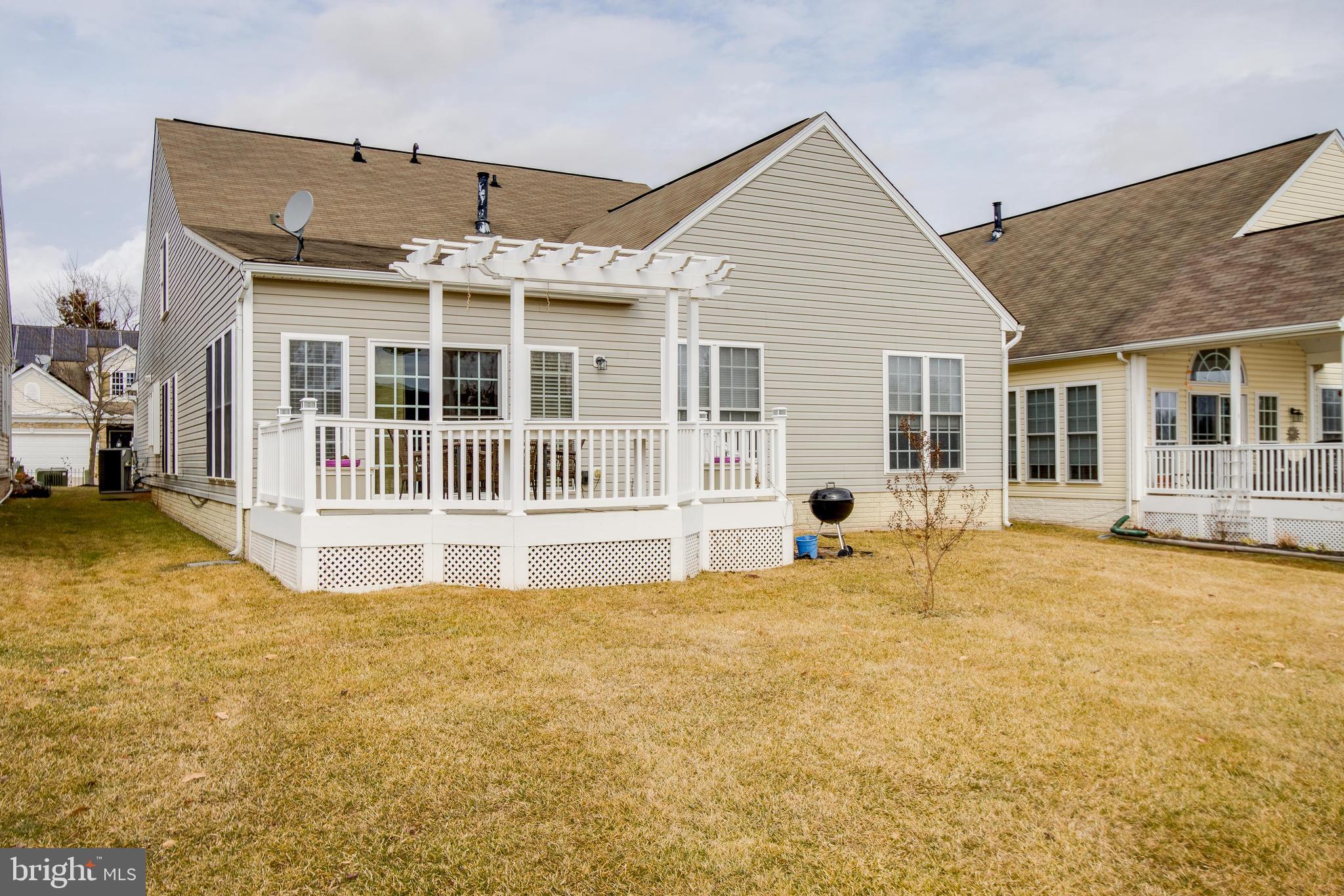 CARROLL VISTA - Residential