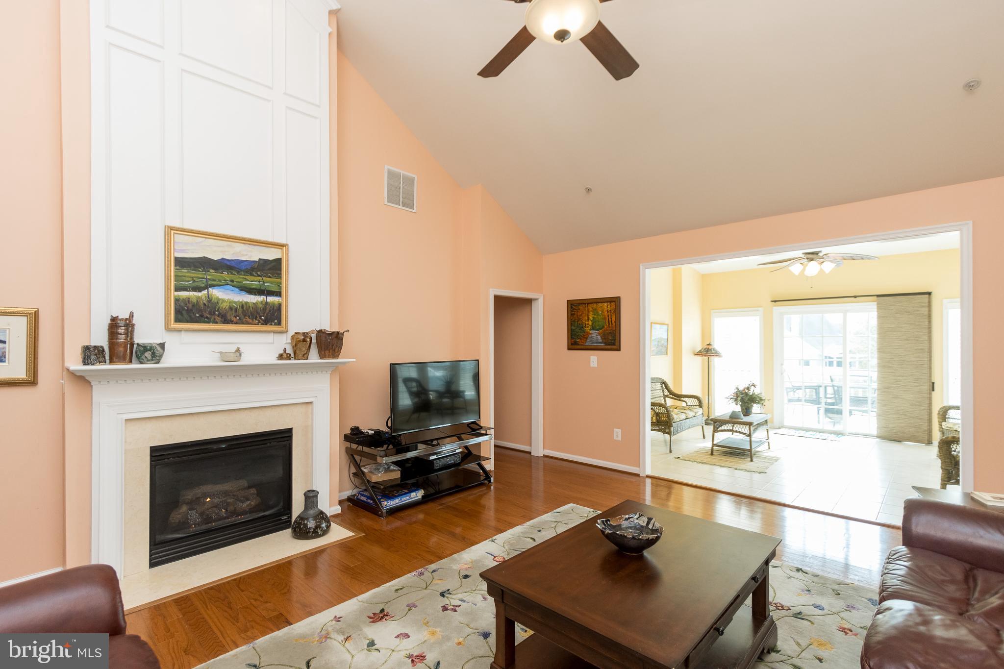 CARROLL VISTA - Residential