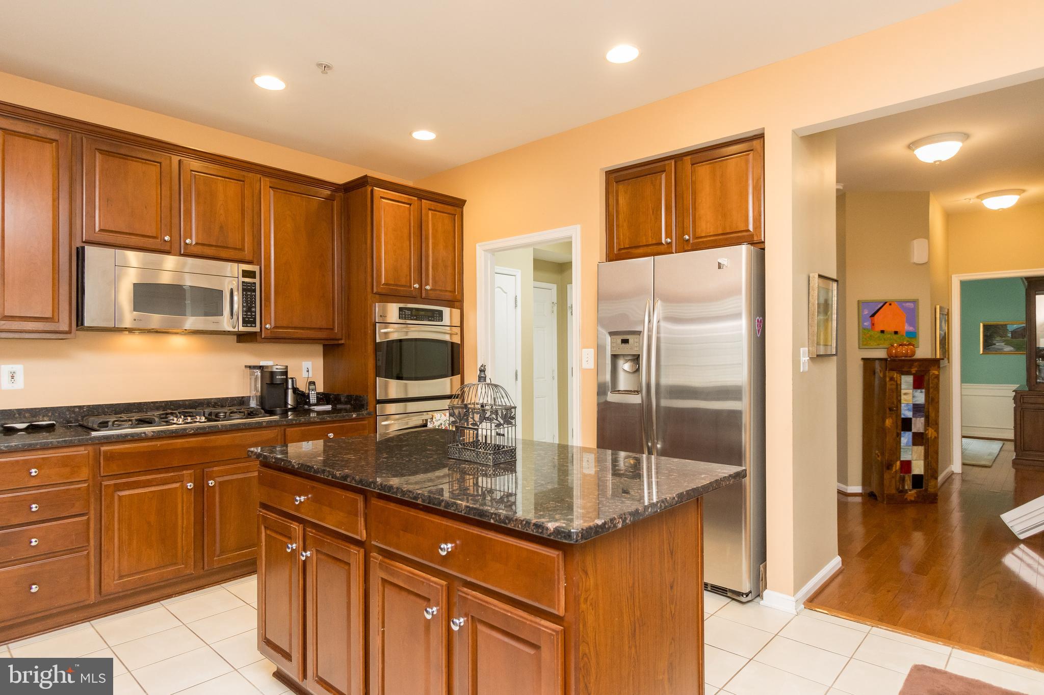 CARROLL VISTA - Residential