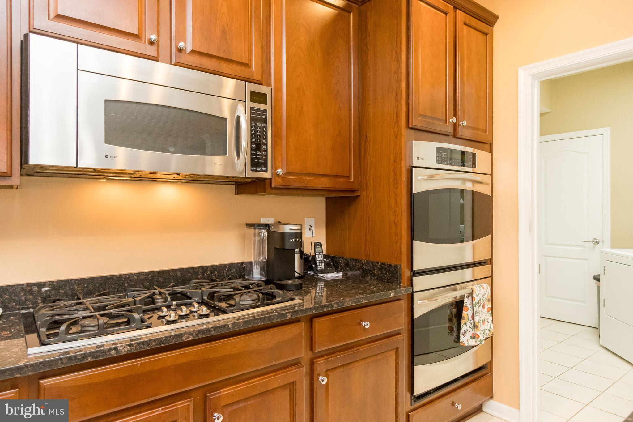 CARROLL VISTA - Residential