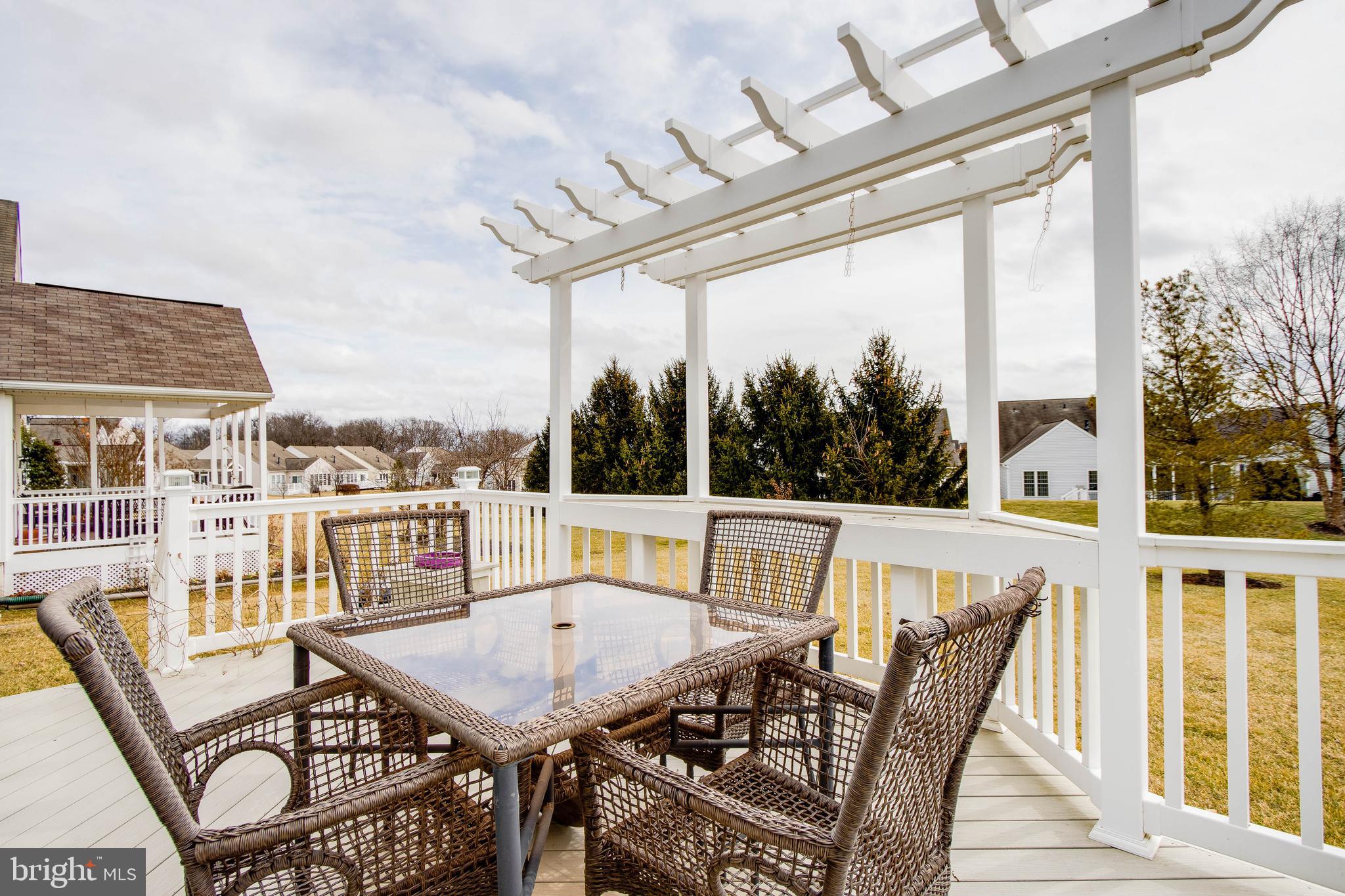 CARROLL VISTA - Residential