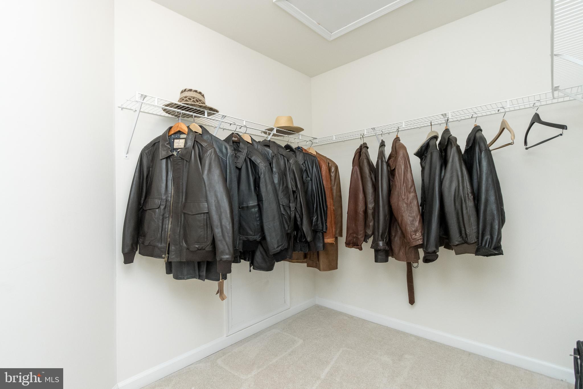 CARROLL VISTA - Residential