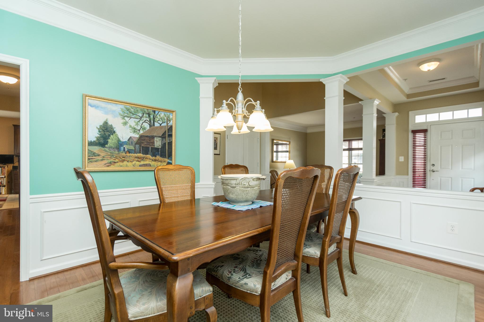 CARROLL VISTA - Residential