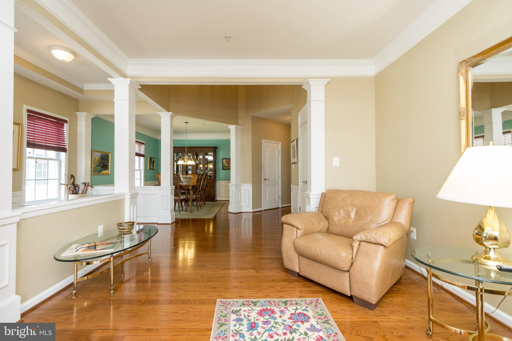 CARROLL VISTA - Residential