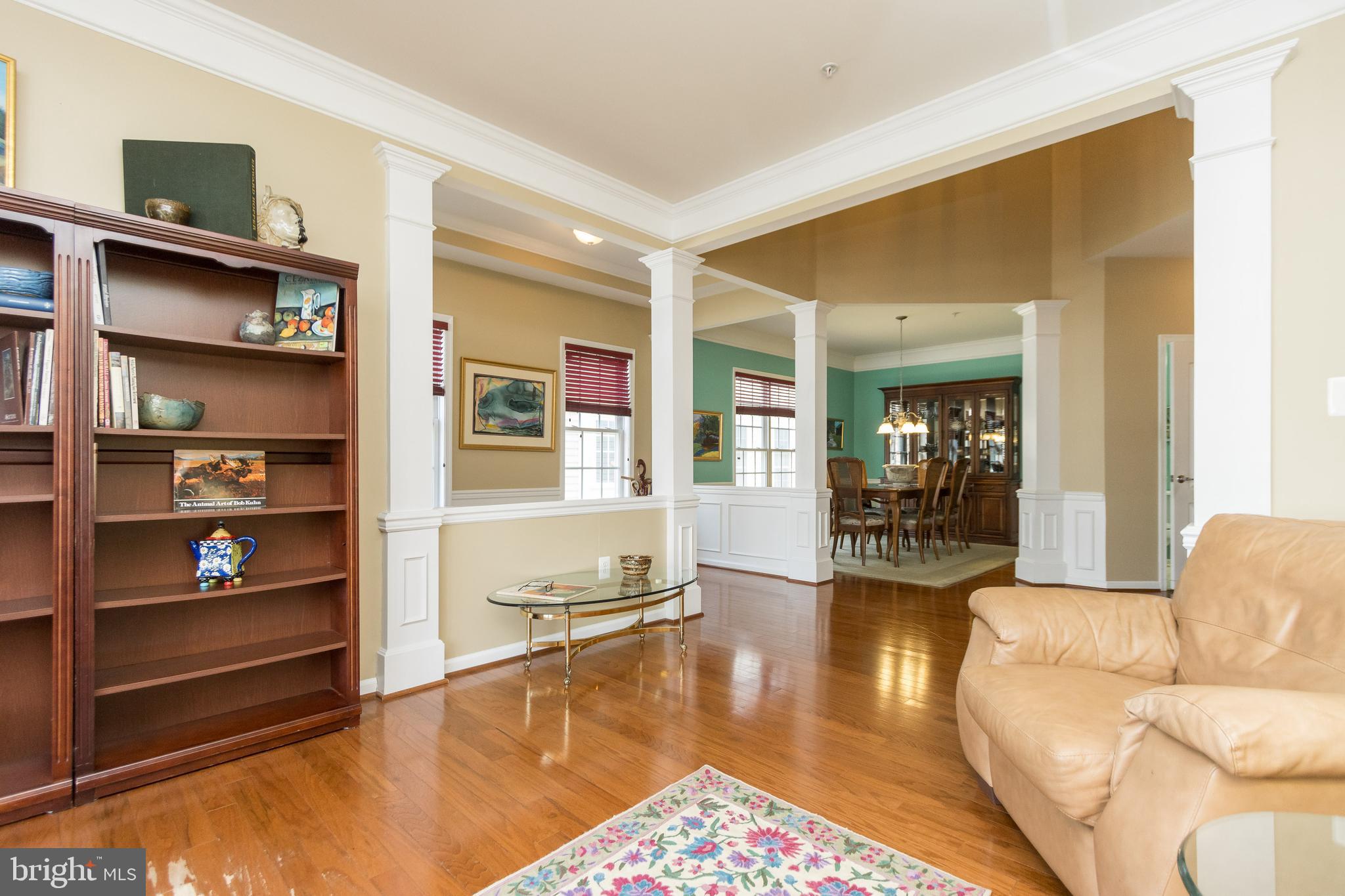 CARROLL VISTA - Residential