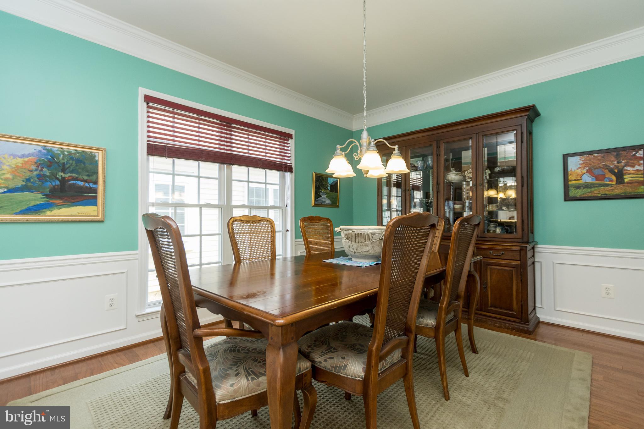 CARROLL VISTA - Residential