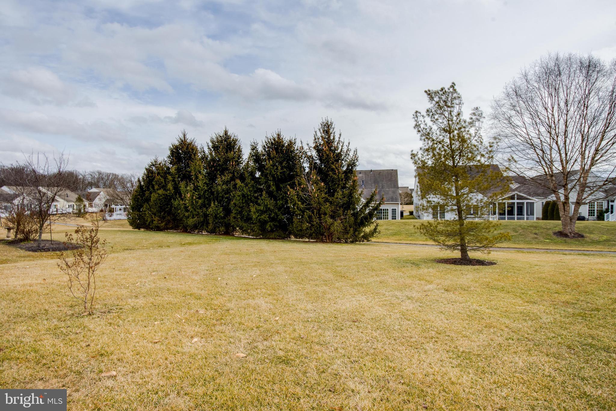 CARROLL VISTA - Residential