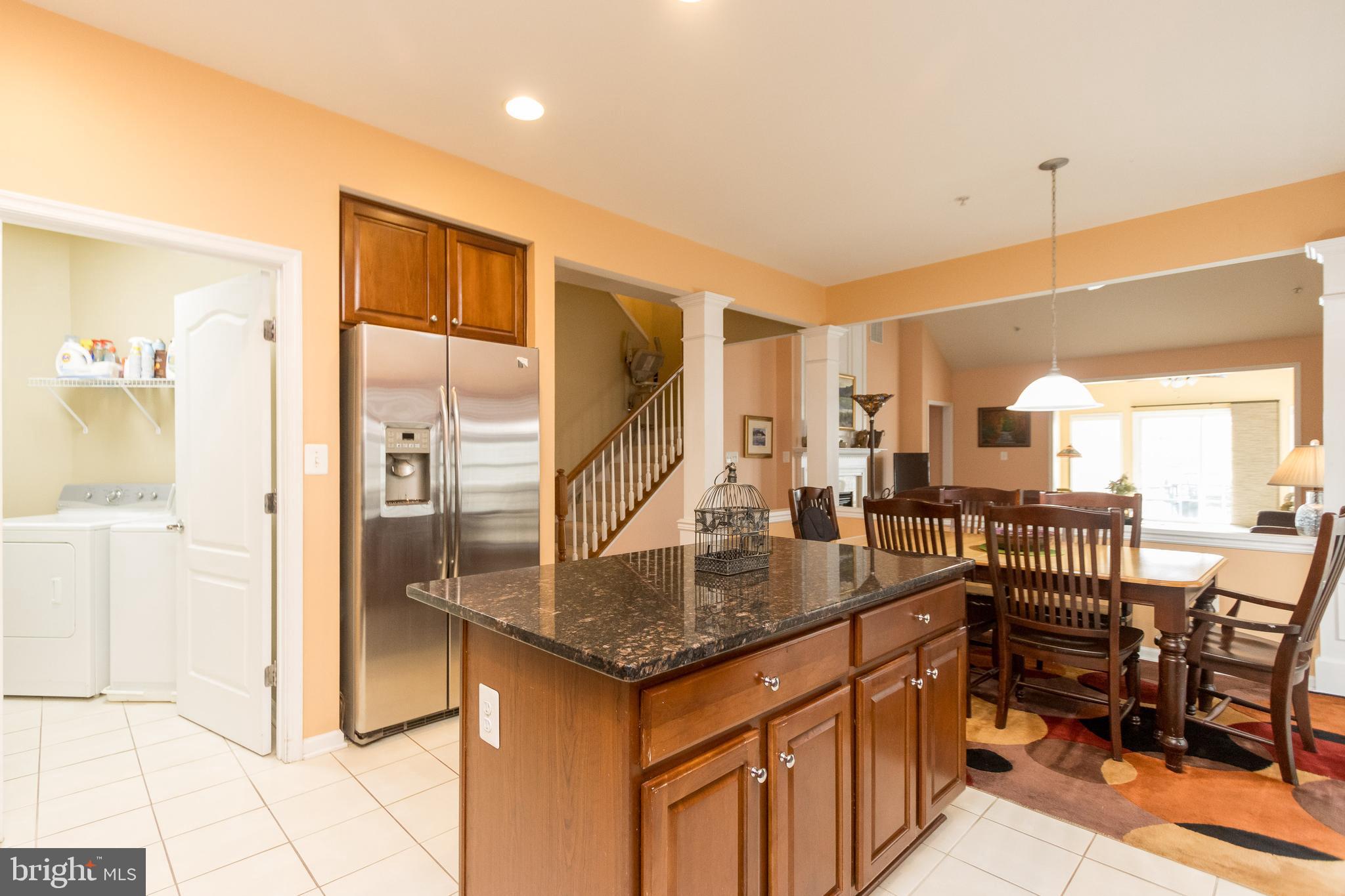 CARROLL VISTA - Residential