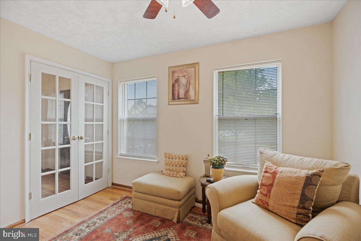 CLINTON VIEW 02 - Residential