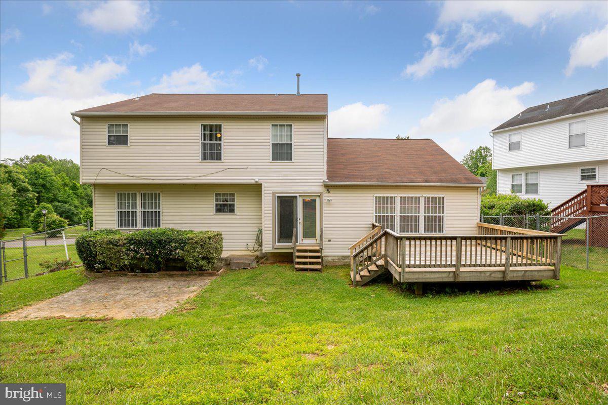 CLINTON VIEW 02 - Residential