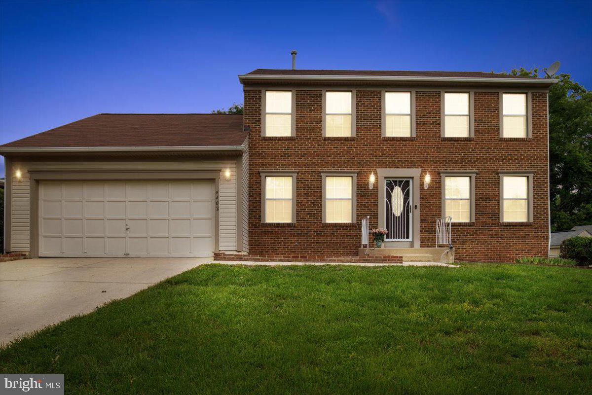 CLINTON VIEW 02 - Residential