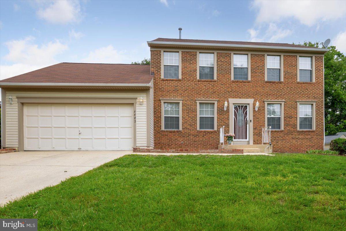 CLINTON VIEW 02 - Residential