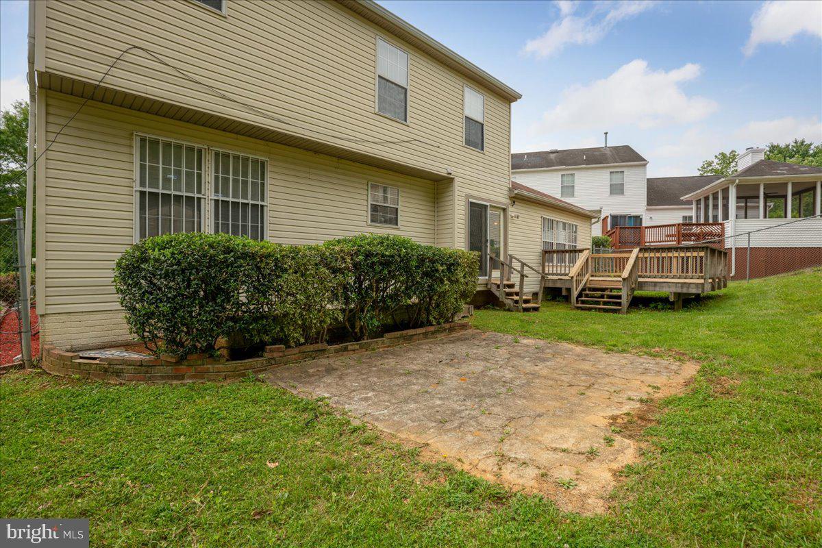 CLINTON VIEW 02 - Residential