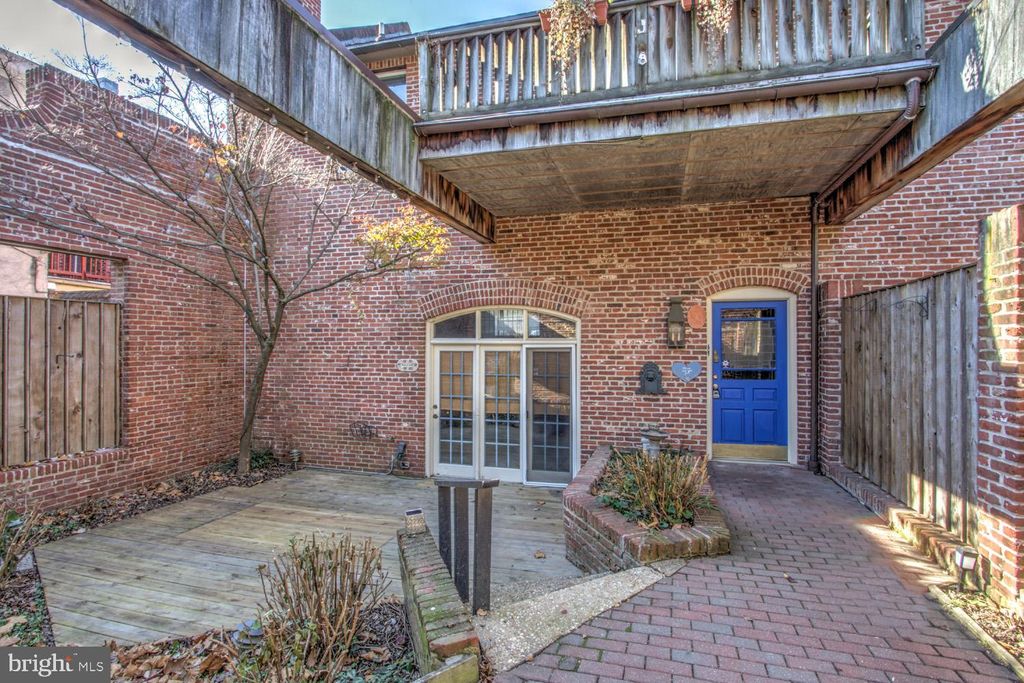 Photo of 238 E GRANT ST, LANCASTER, PA 17602 (MLS # PALA2028176)