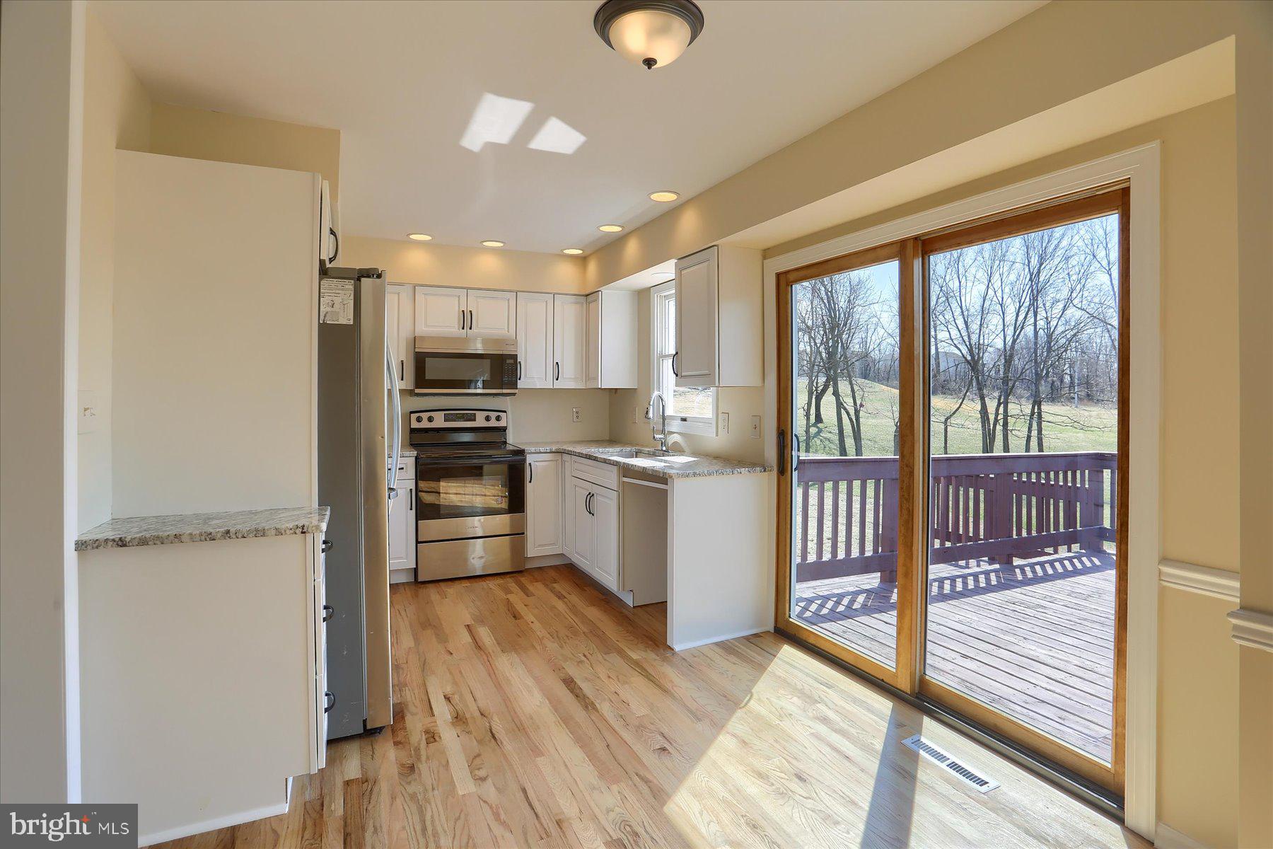 WOODRIDGE ESTATES - Residential