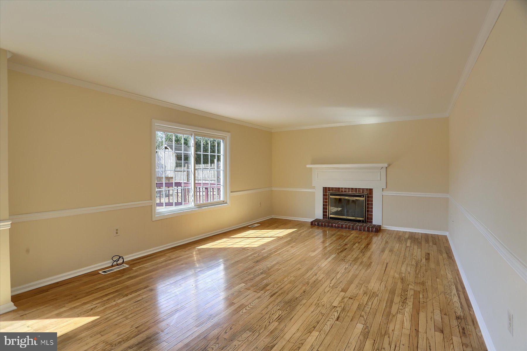 WOODRIDGE ESTATES - Residential