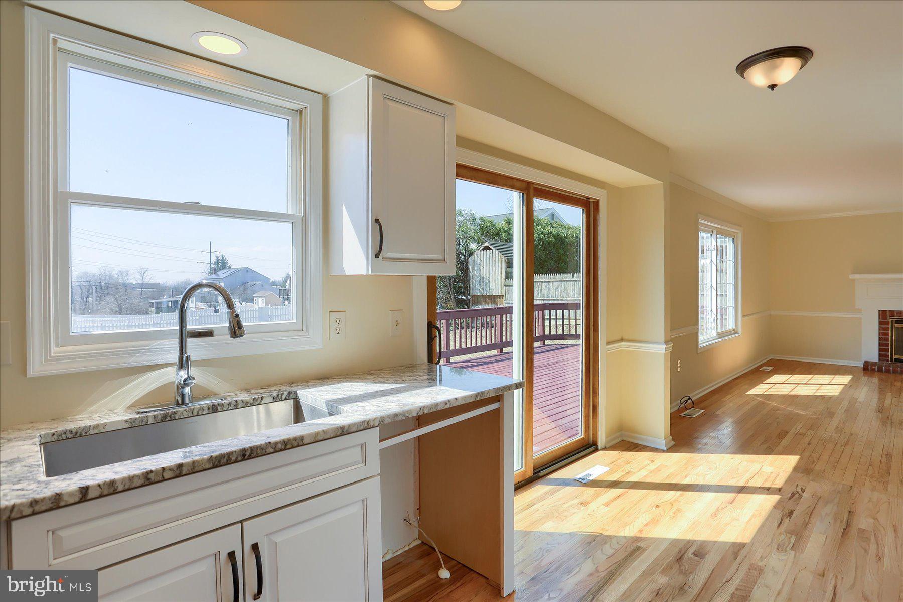 WOODRIDGE ESTATES - Residential