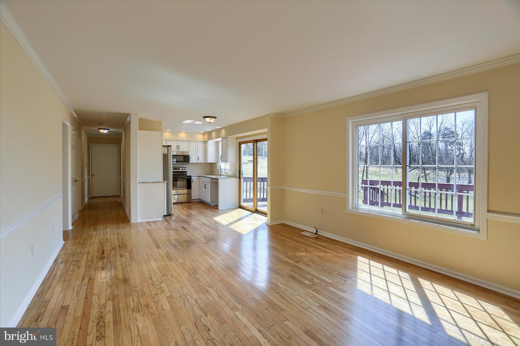 WOODRIDGE ESTATES - Residential