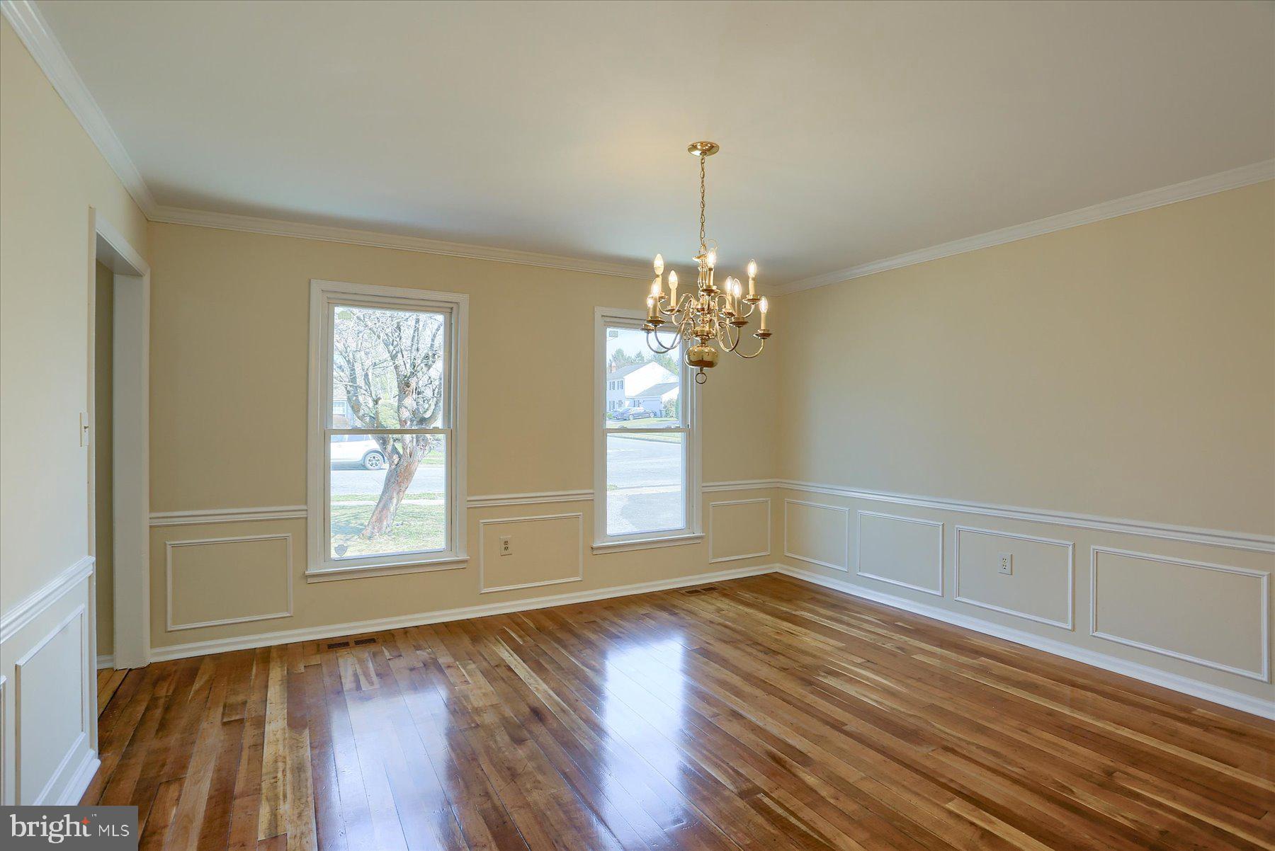 WOODRIDGE ESTATES - Residential