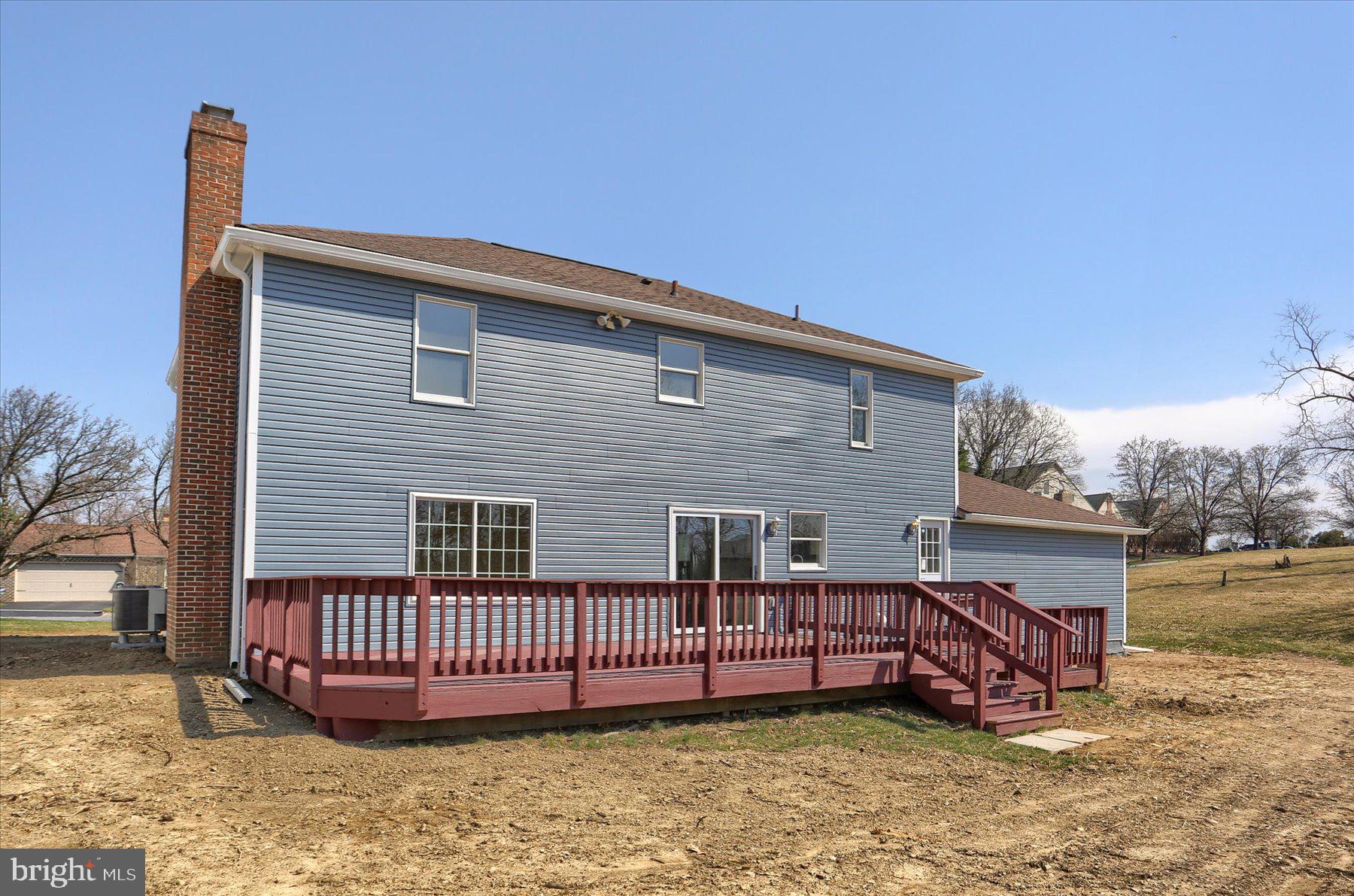 WOODRIDGE ESTATES - Residential