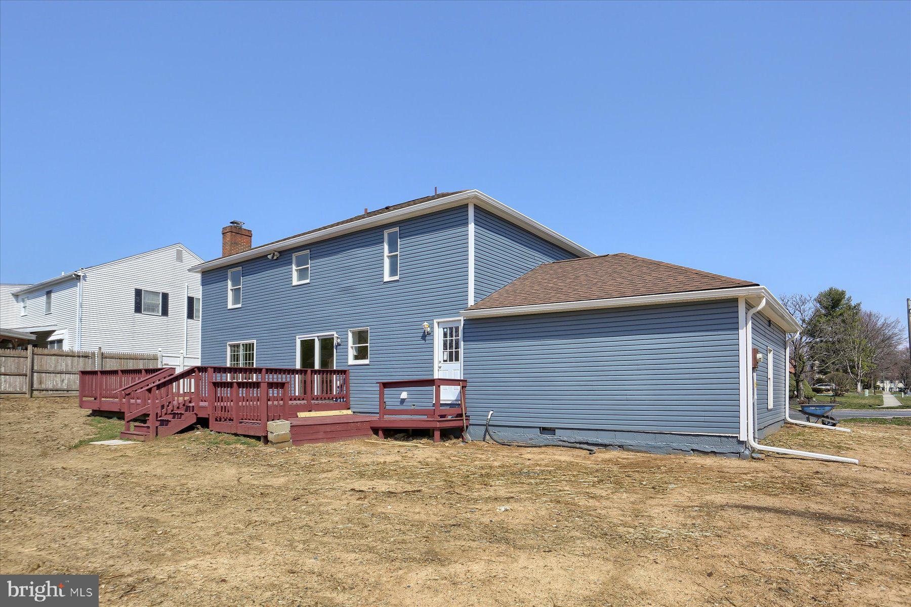 WOODRIDGE ESTATES - Residential