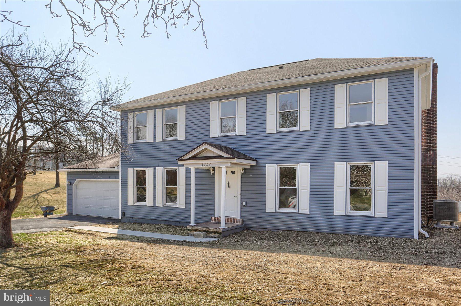 WOODRIDGE ESTATES - Residential