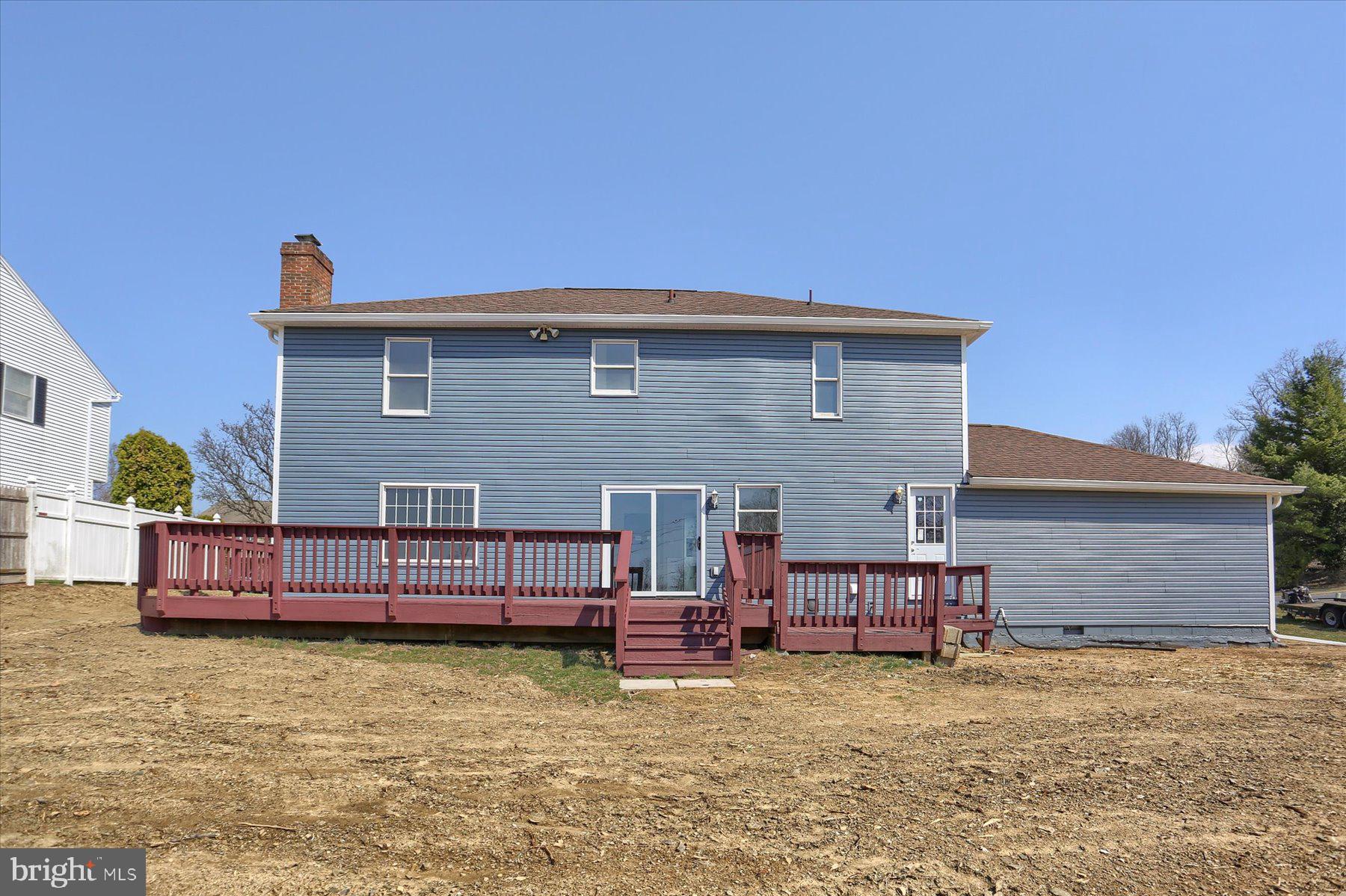 WOODRIDGE ESTATES - Residential