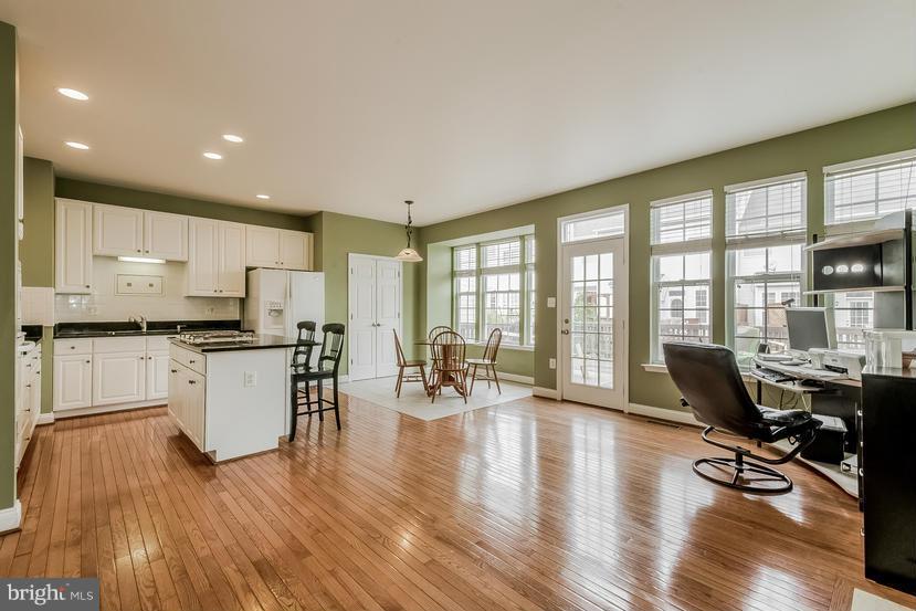 TAVISTOCK FARMS - Residential