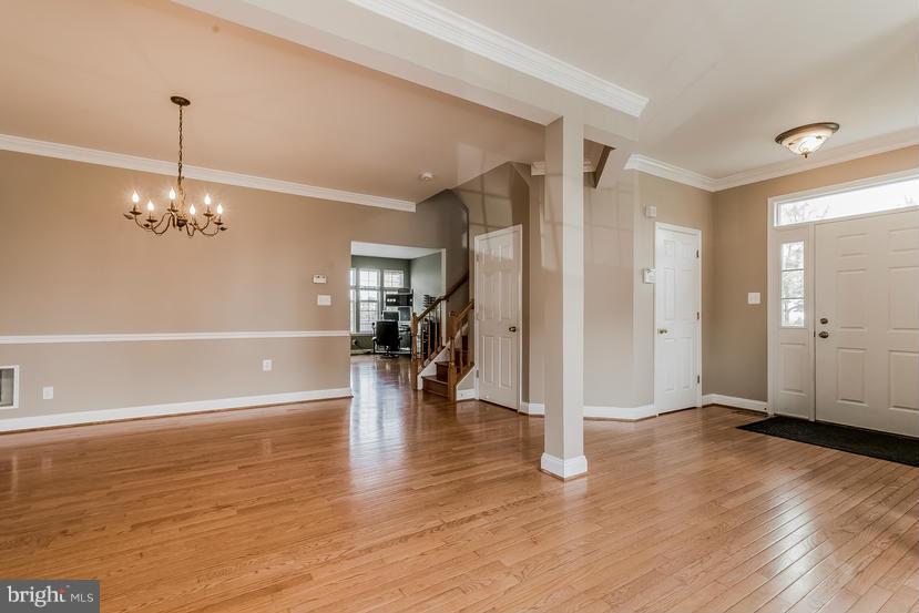 TAVISTOCK FARMS - Residential