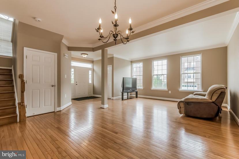 TAVISTOCK FARMS - Residential