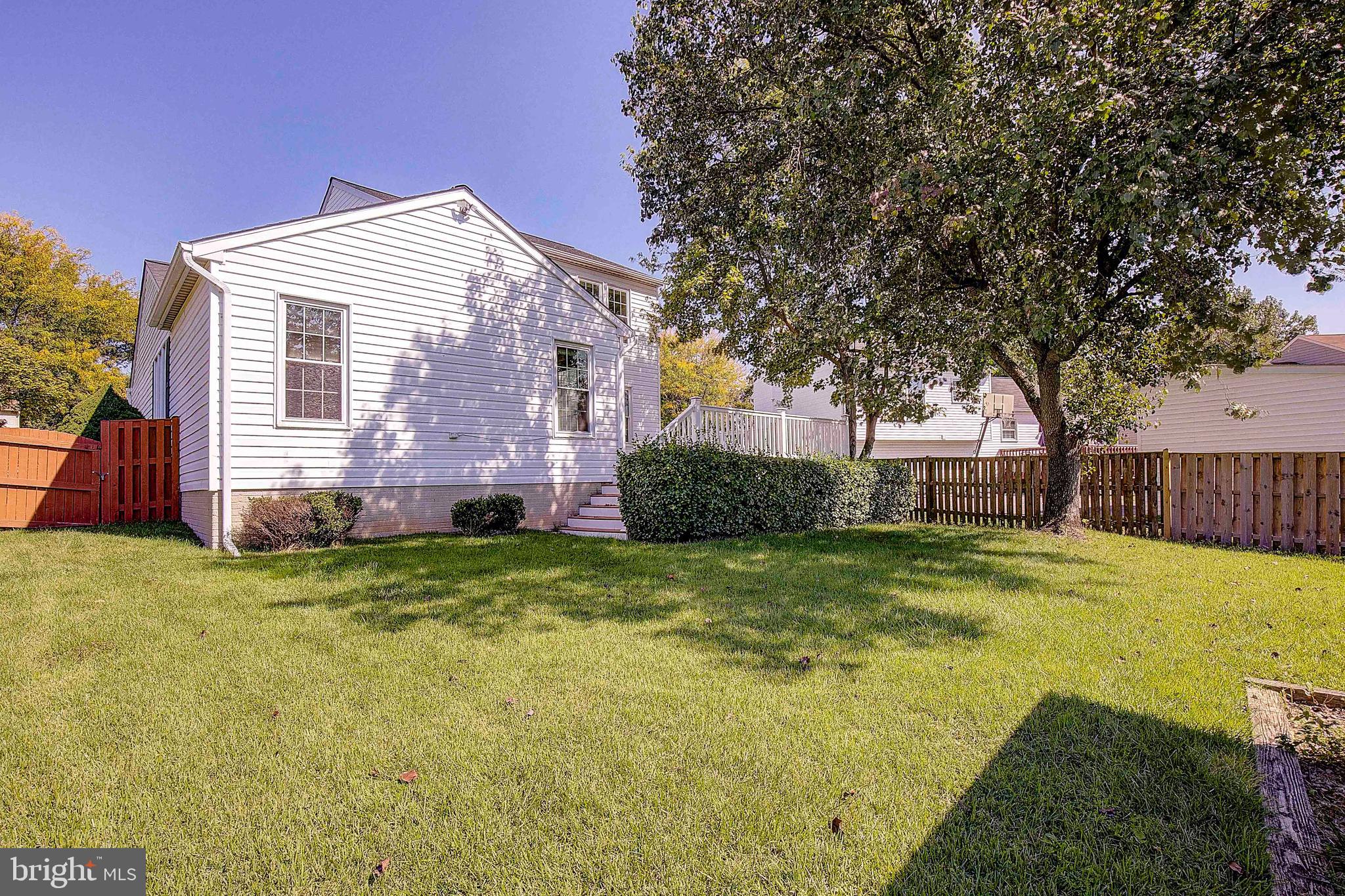 SUNNYFIELD ESTATES - Residential