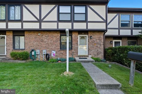 12 BORGIA COURT BALTIMORE MD 21234