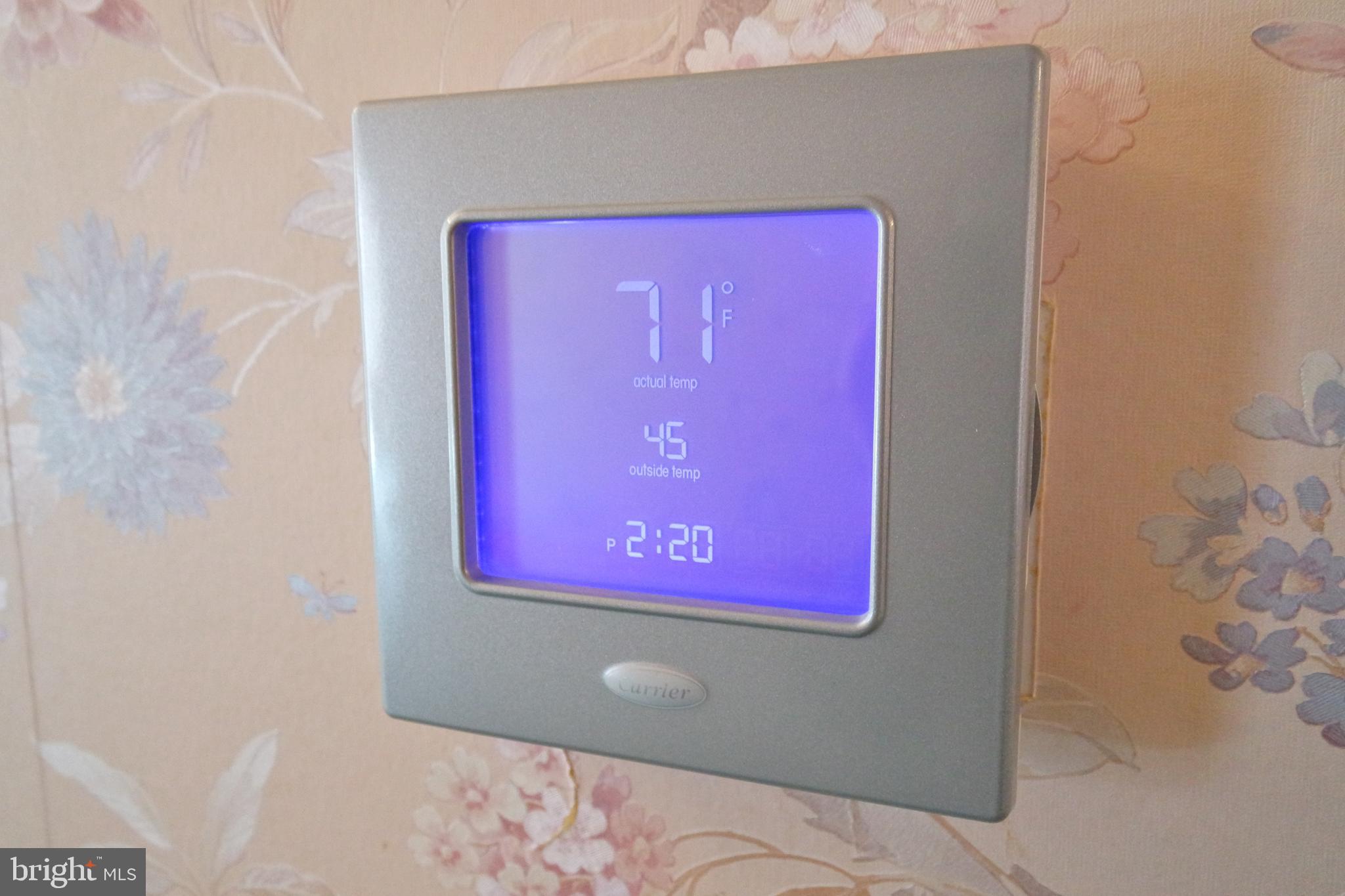 SHENWOOD EAST - Residential